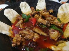 -小溪桥三号院子(华庄店)