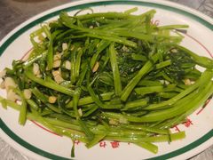 -楼上大排档·顺德菜·粥水·鱼生(苗栗路店)