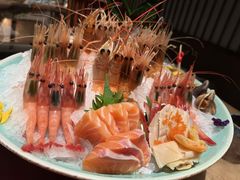-Minase水濑·日料放题(外滩店)