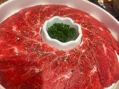 -火炉旁烤肉(阳光店)