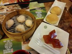 -添好运点心专门店(深水埗店)