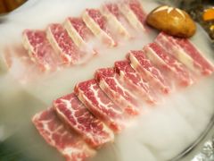 -九田家黑牛烤肉料理(石路天虹店)