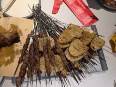 -状元阁烧烤(群力店)