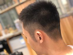-Mentor Hair Salon