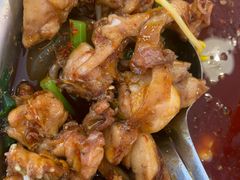 -中和远东火锅兔(老店)