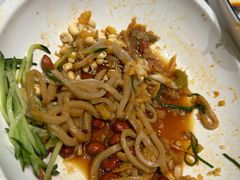 -老爷庙风味美食府(魏都大道店)