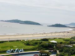 -舟山朱家尖绿城威斯汀度假酒店