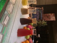 -上海东方佘山翰悦阁酒店·Vie全日制餐厅