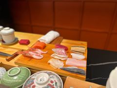 -Sushi Hanzo半藏(天环广场店)