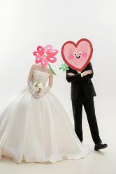 -金夫人婚纱摄影(总店)