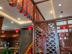 -灶座小锅烀饼·铁锅炖(道里店)