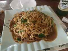 炒合菜-鼎香润(德胜门内店)