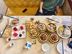 -明泉居茶点荟(车陂店)