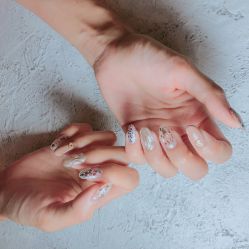 -Halo美甲美睫