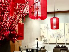 -福悦1077中餐厅(武汉光谷凯悦酒店)