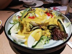 -川流不息(北蔡休闲广场店)