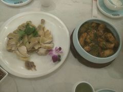 -香香海南菜餐厅