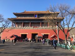 -东华门大街小区