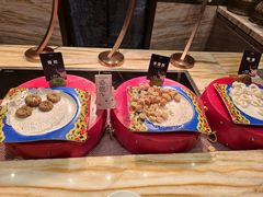 -西藏饭店·亚克·食光自助餐厅