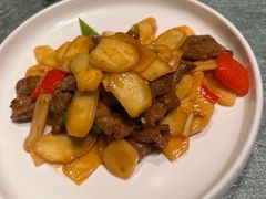 -金悦轩海鲜城(渔人码头店)