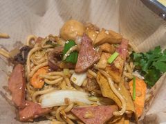 -红渡小香·牛肉麻辣香锅(车站南路店)