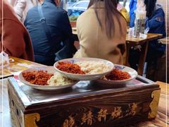 -晓靖轩烧烤(沙河风情店)
