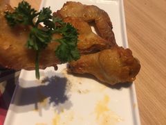 -必胜客(新辰里酒仙桥店)