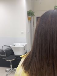-Youth！Studio柚子造型