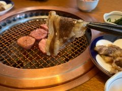 -炎蔵牛舌烤肉