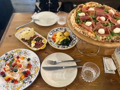-Alimentari Grande(东湖路店)