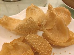 -利苑酒家(宜安广场店)