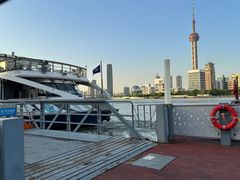 -金陵东路渡口-售票处