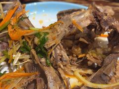 -东大桥小国抻面烧烤(长通路店)