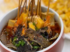 -簋街仔仔小龙虾(总店)