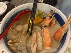 -喜多亭(宜山路店)