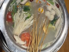 -恒源小面(憩园小区店)