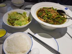 -兰湘子·湘菜小炒(石家庄万象城店)