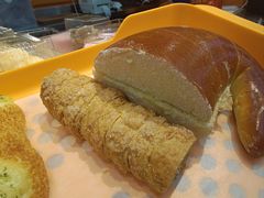 -BreadTalk面包新语·烘焙蛋糕(领展购物广场店)