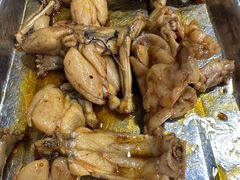 -辣不怕口味虾(凌霄路店)