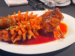 -RIVIERA 松鹤楼(外滩店)