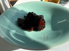 辽河口恋香牛肉-止观小馆·辽河口渔家菜(王府井店)