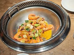 -七欣天香辣蟹火锅(上海银亿滨江店)