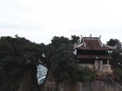 -窦圌山风景区