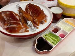 -大鸭梨烤鸭店(花园村店)