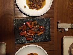 -烛影拾光观景餐厅·创意菜·摄影·小提琴(大唐不夜城店)