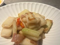 -木守西溪溪隐餐厅