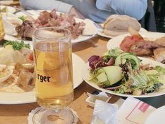 -兰特伯爵西餐厅·啤酒屋(方庄店)