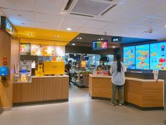 -麦当劳(平和堂店)