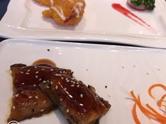 -鹭江潮餐厅•福建菜(鹭江佲家酒店)