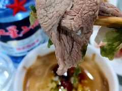 -同城四季爆肚涮羊肉(安华里店)